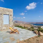 Serifos Stone A Villa *