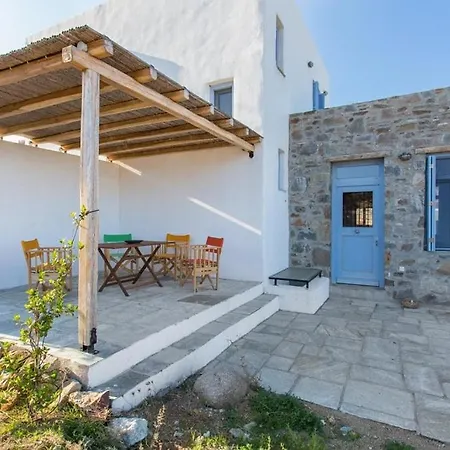 Serifos Stone A * Rámos