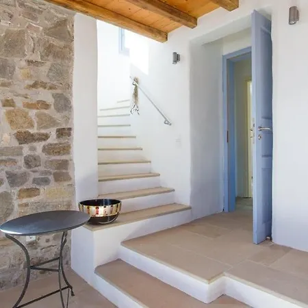 Serifos Stone A * Rámosz