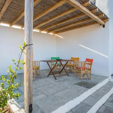 Serifos Stone A * Rámosz