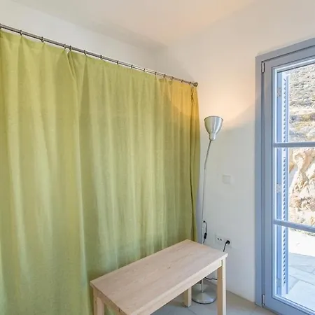 Villa Serifos Stone A *