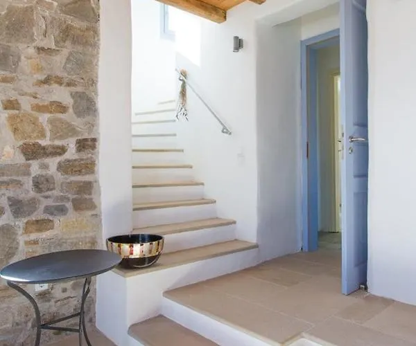 Serifos Stone A * Rámos